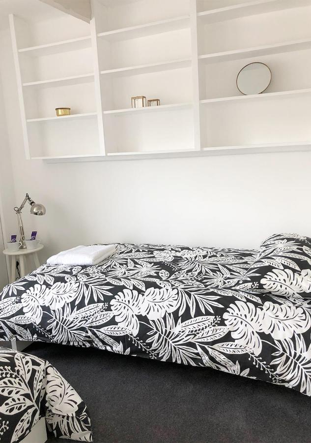 Market House Villa Тотнис Екстериор снимка